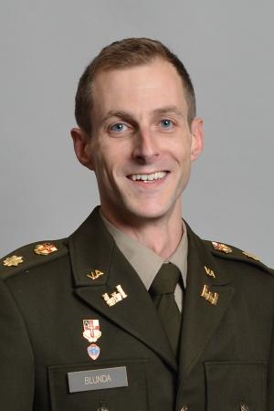 Chris Blunda