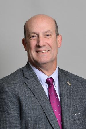 Col. Timothy C. Dowling, Ph.D.