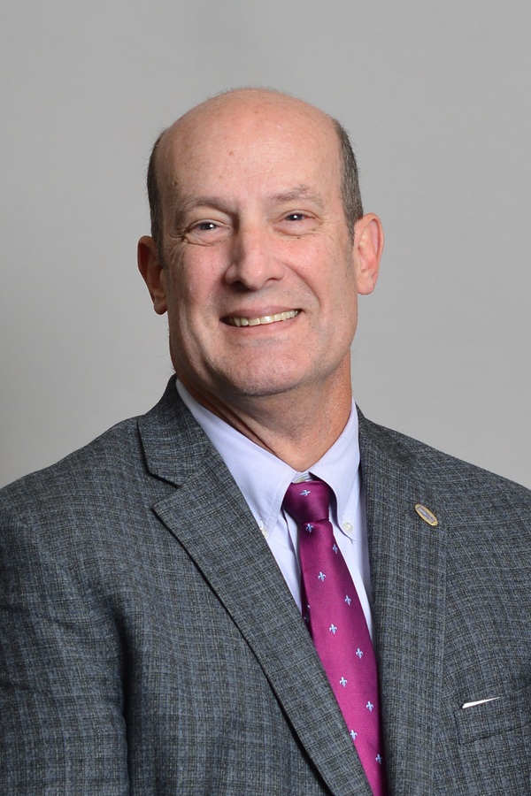 Col. Timothy C. Dowling, Ph.D.