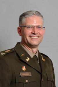 A picture of Jeff Kendrick