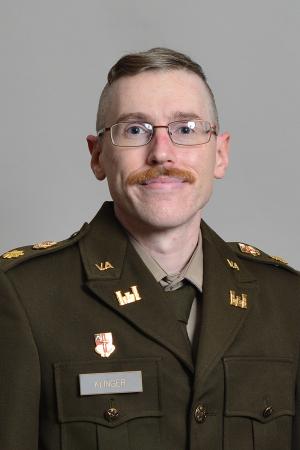 Patrick Klinger