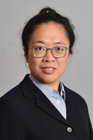 Qiong Liu