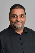 Amish Parikh