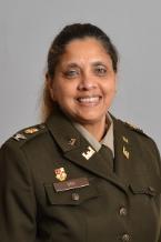 Col. Tinni Sen, Ph.D.