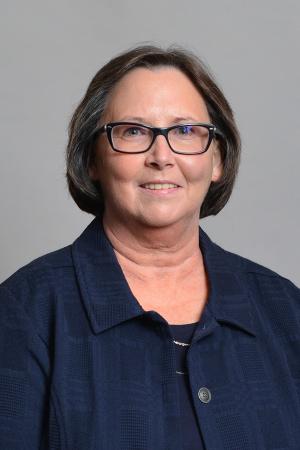Kaye Taylor