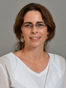 Dr. Heather L. Ghosheh