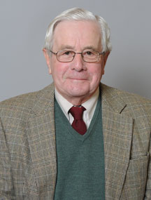 Bruce N. MacDonald