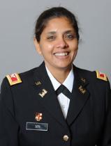 Col. Tinni Sen, Ph.D.
