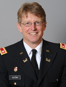 Col. Gerald 