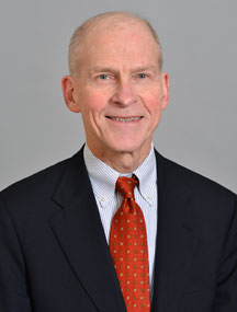 Bruce J. Summers