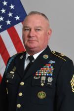 SFC Donald B. Bryan