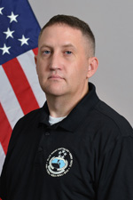 1SG David J. Cartwright