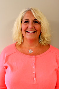 Kellie Funk