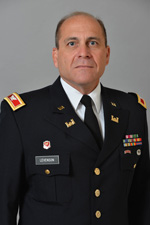 Gary M. Levenson