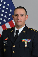 SSG Christopher R. Lopez