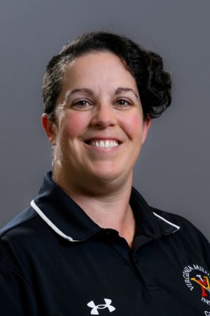 Hannah Blouin  Office Manager Career Services