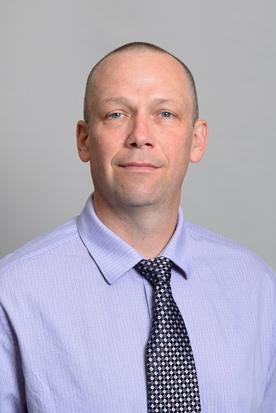 Jason Bunn