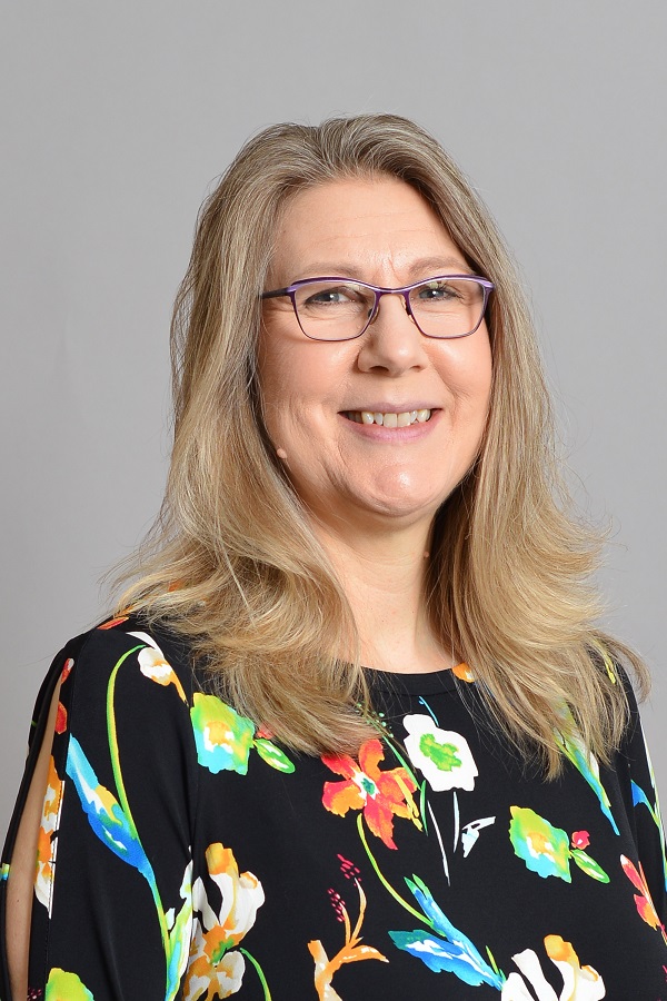 Mary Cannon