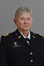 Maj Lynn Carmack
