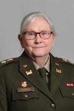 Maj Lynn Carmack