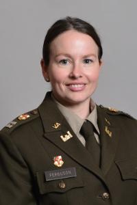 Meghan Ferguson