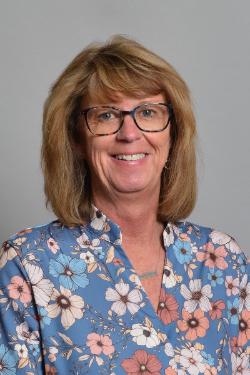 Sharon Dudley