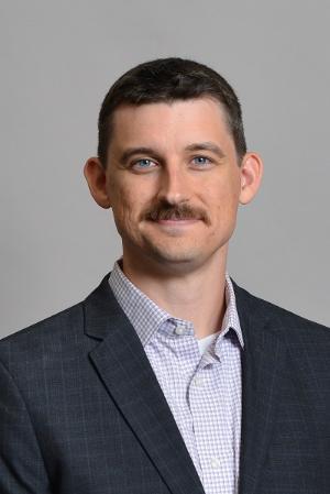 Brendan Harris