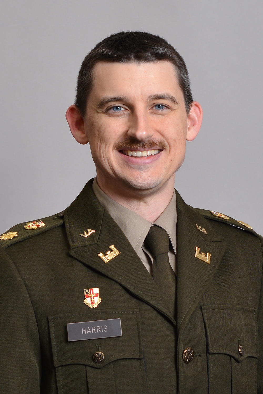 Brendan Harris