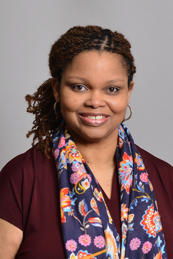 Shelly-Ann James