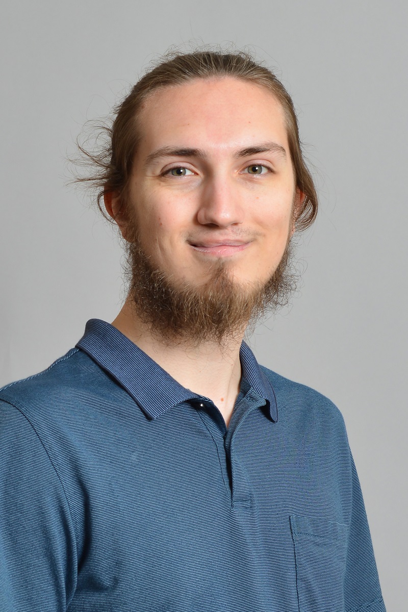 Jacob Klein