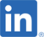 Branded icon for LinkedIn