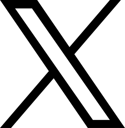 Branded Twitter icon
