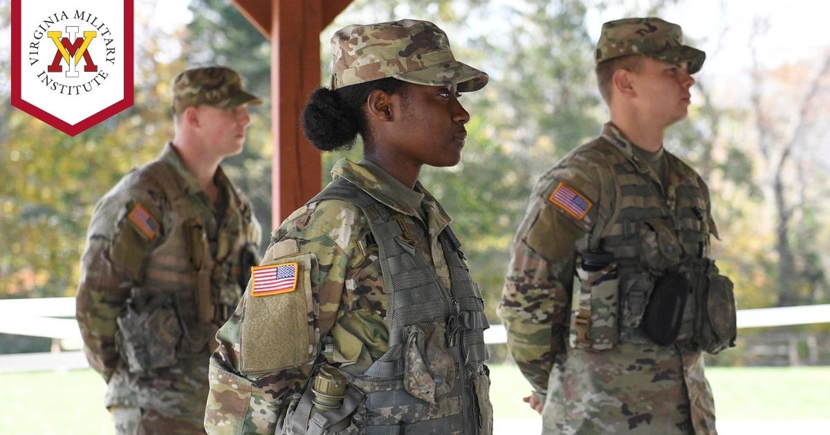 Reserve Officers Training Corps (ROTC) Requirement Academics