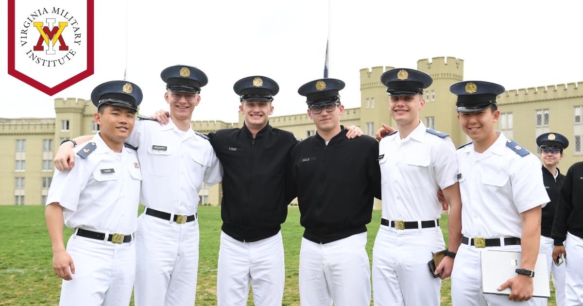 Cadet Counseling Cadet Counseling Virginia Military Institute
