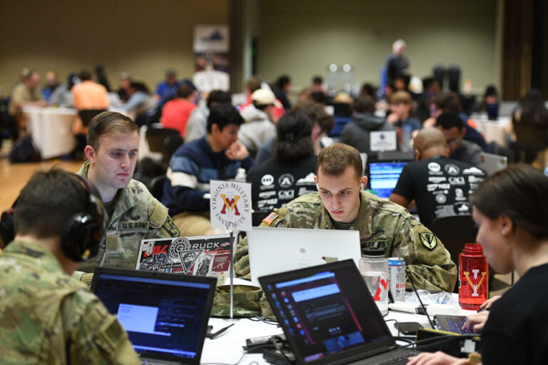 VMI Receives NSA Designation