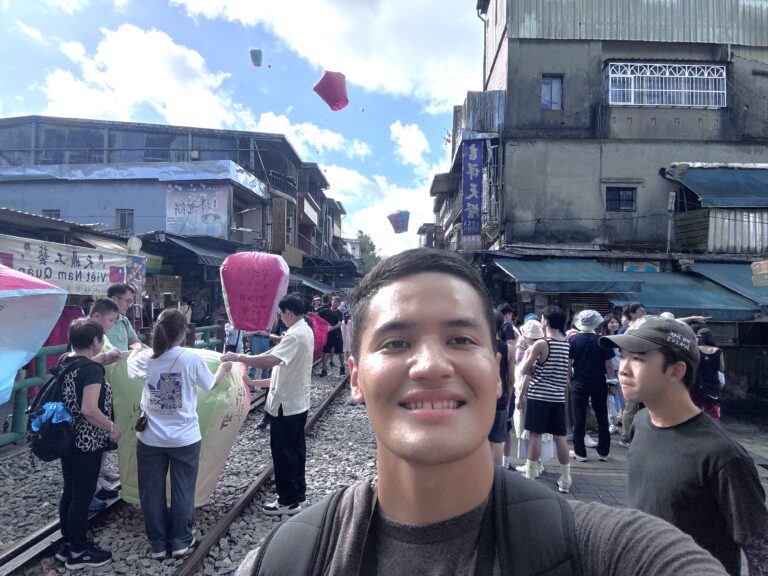 Gilman Scholarship Available for Studies Abroad
