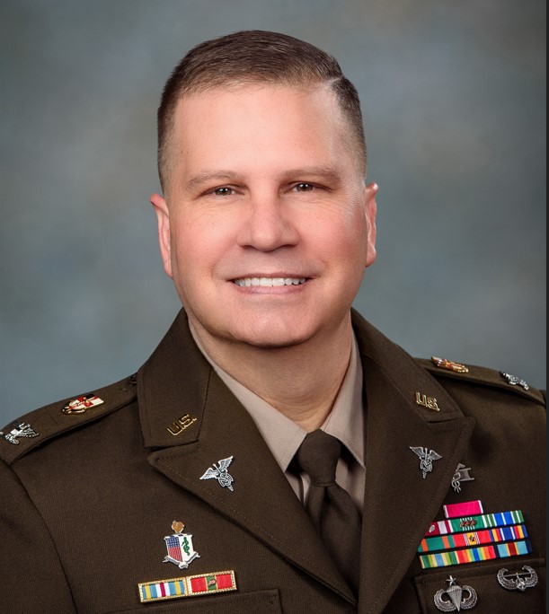 Col. Thomas C. Timmes, Ph.D., P.E. (US Army, Ret.)