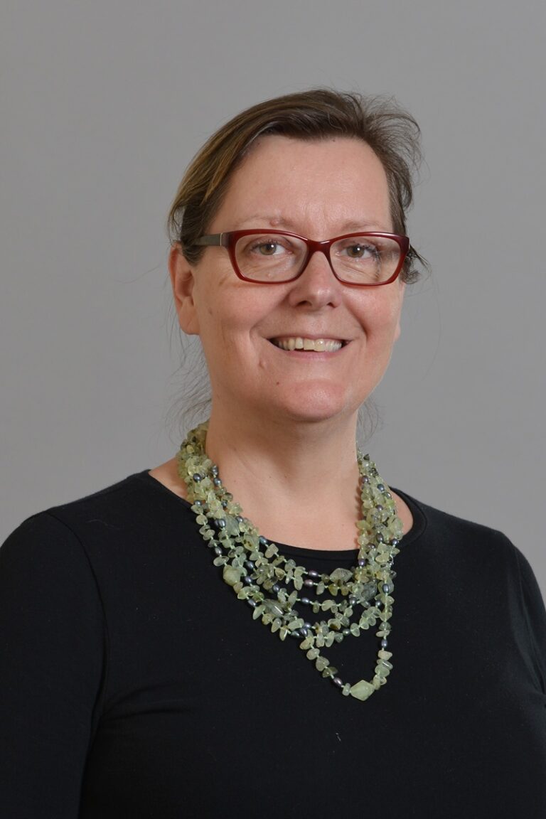 Annick H. Dupal, M.S.