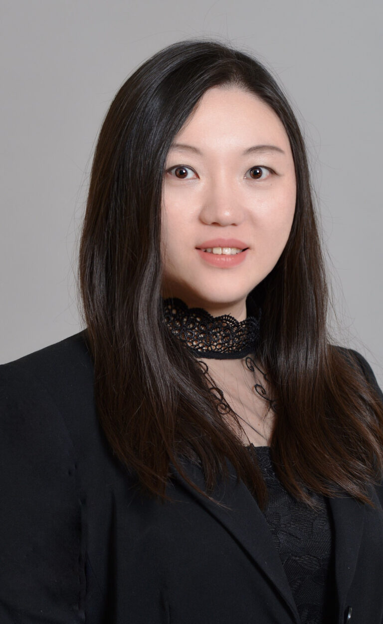 Dr. Bing Jiang, Ph.D.