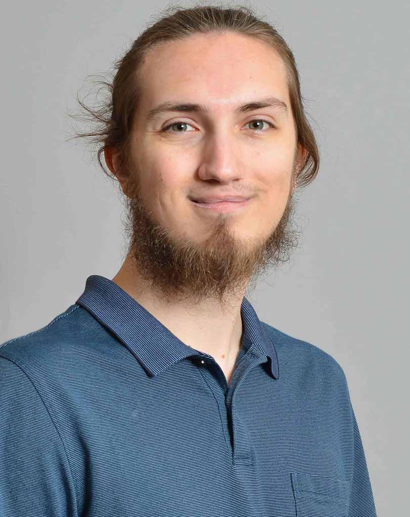 Jacob Klein