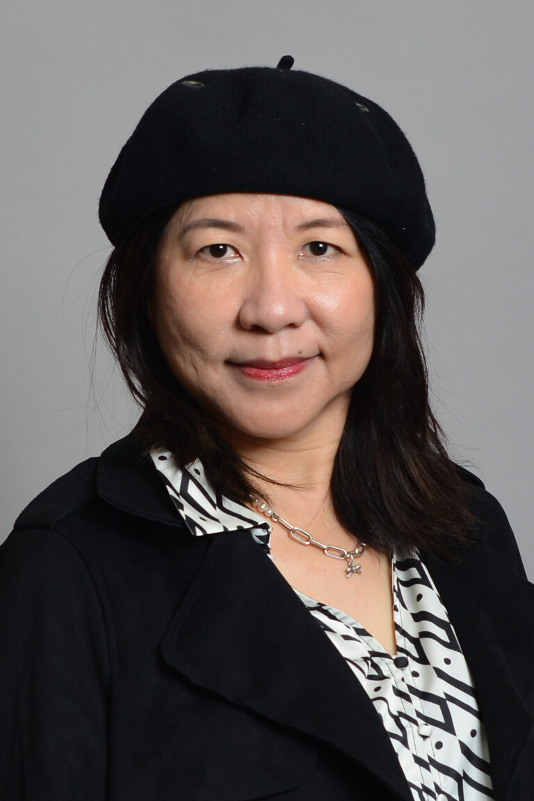 Dr. Minhui Lü