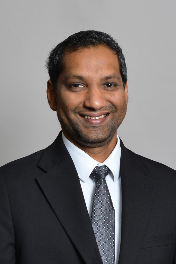 Dr. Manula Randhika Pathirana, Walive Pathiranage, Ph.D.