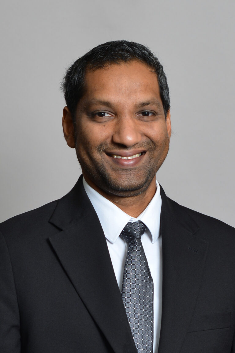Dr. Manula Randhika Pathirana, Walive Pathiranage, Ph.D.