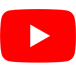 Branded YouTube icon