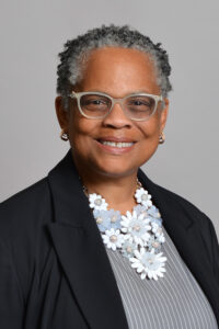 Yolanda C. Green