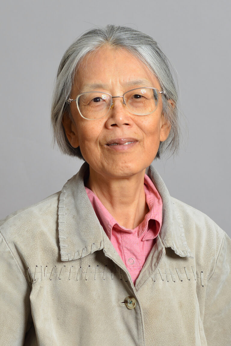 Dr. Xiaoming Hu, Ph.D.