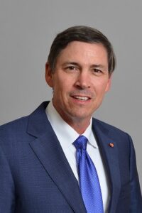 Col. Jamie Inman