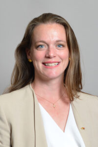 Elise Woodworth ’07
