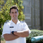 Cadet Henry Berling, Class of 2027