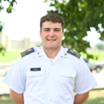 Cadet Dylan Poley, Class of 2027